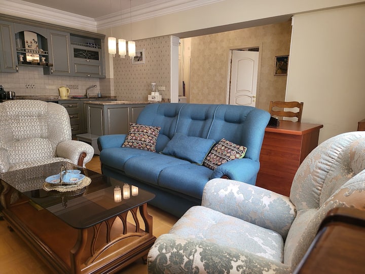 Cozy House Дилижан