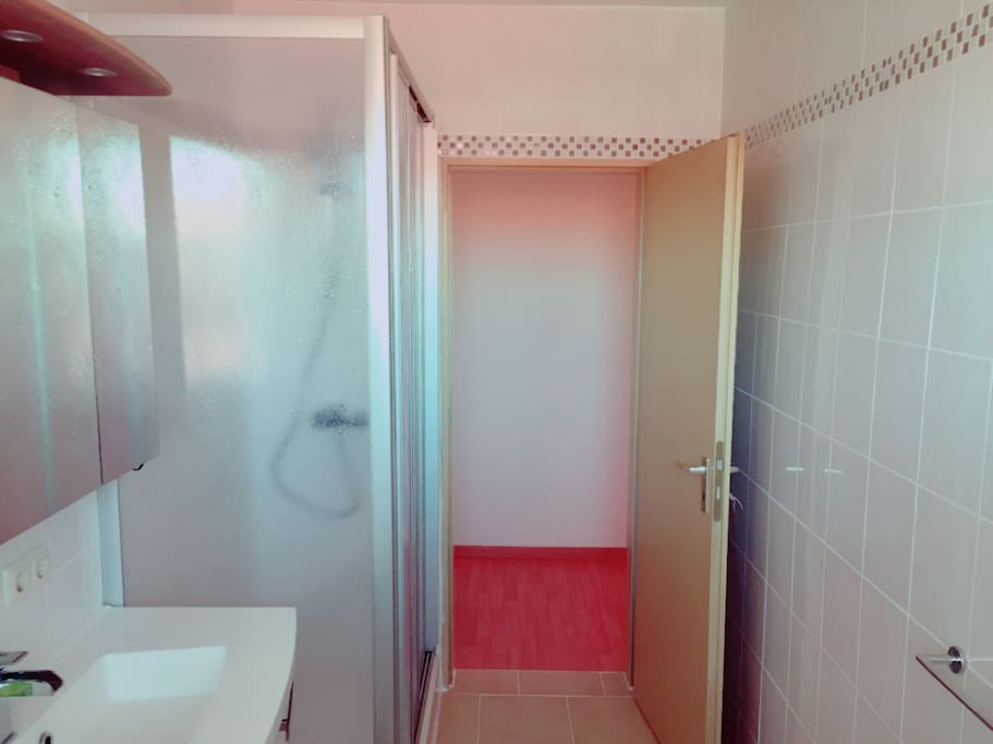 Badezimmer Bild 1 (Bathroom Picture 1)