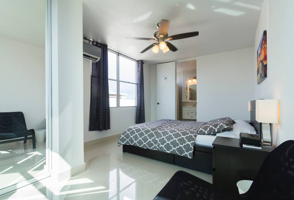 One Bedroom