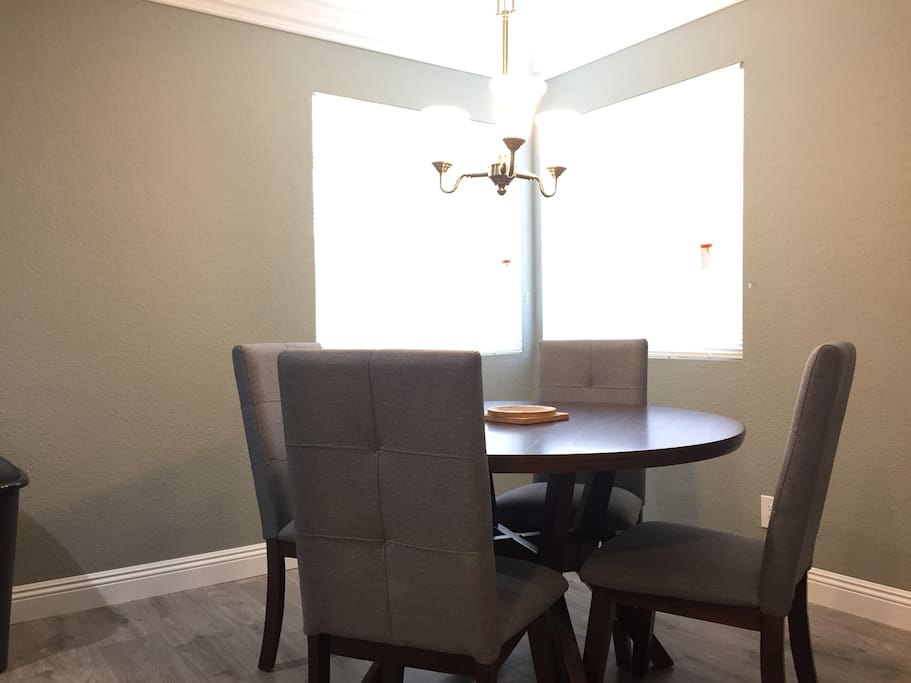 Dinning Room