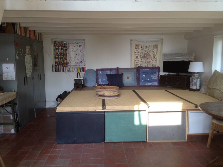 tatami