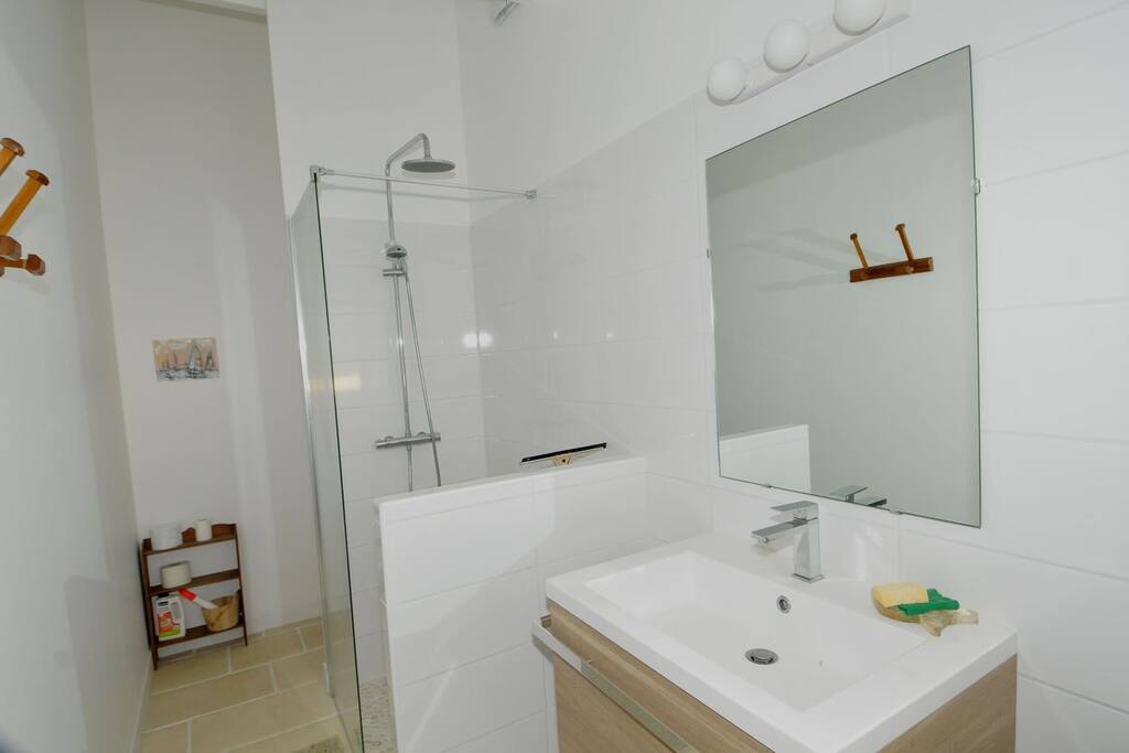 Bath Room