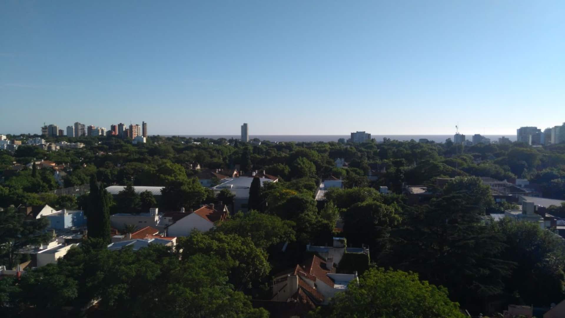 Departamento de 3 ambientes en Vicente López