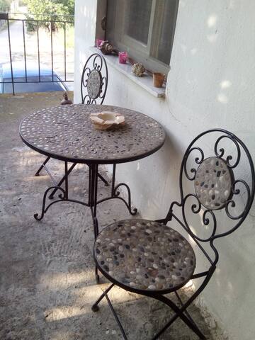 Μικρο Σπιτι Small house