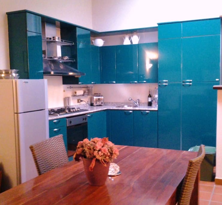 cucina-pranzo