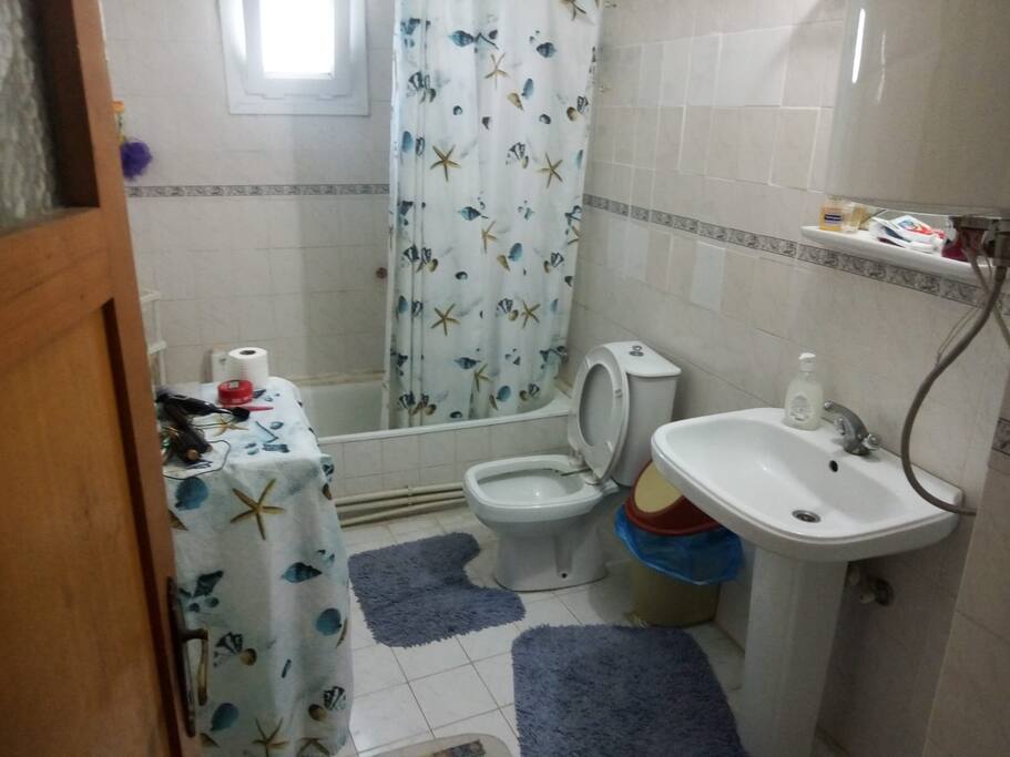 banyo tuvaklet