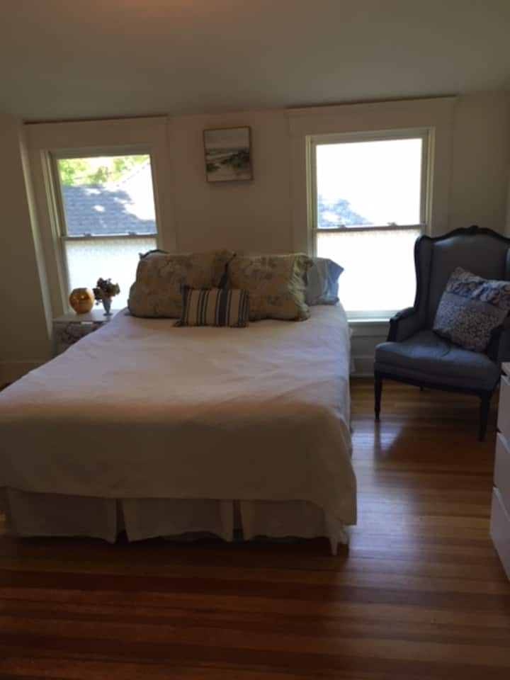 חדר שינה זוגי מס '2