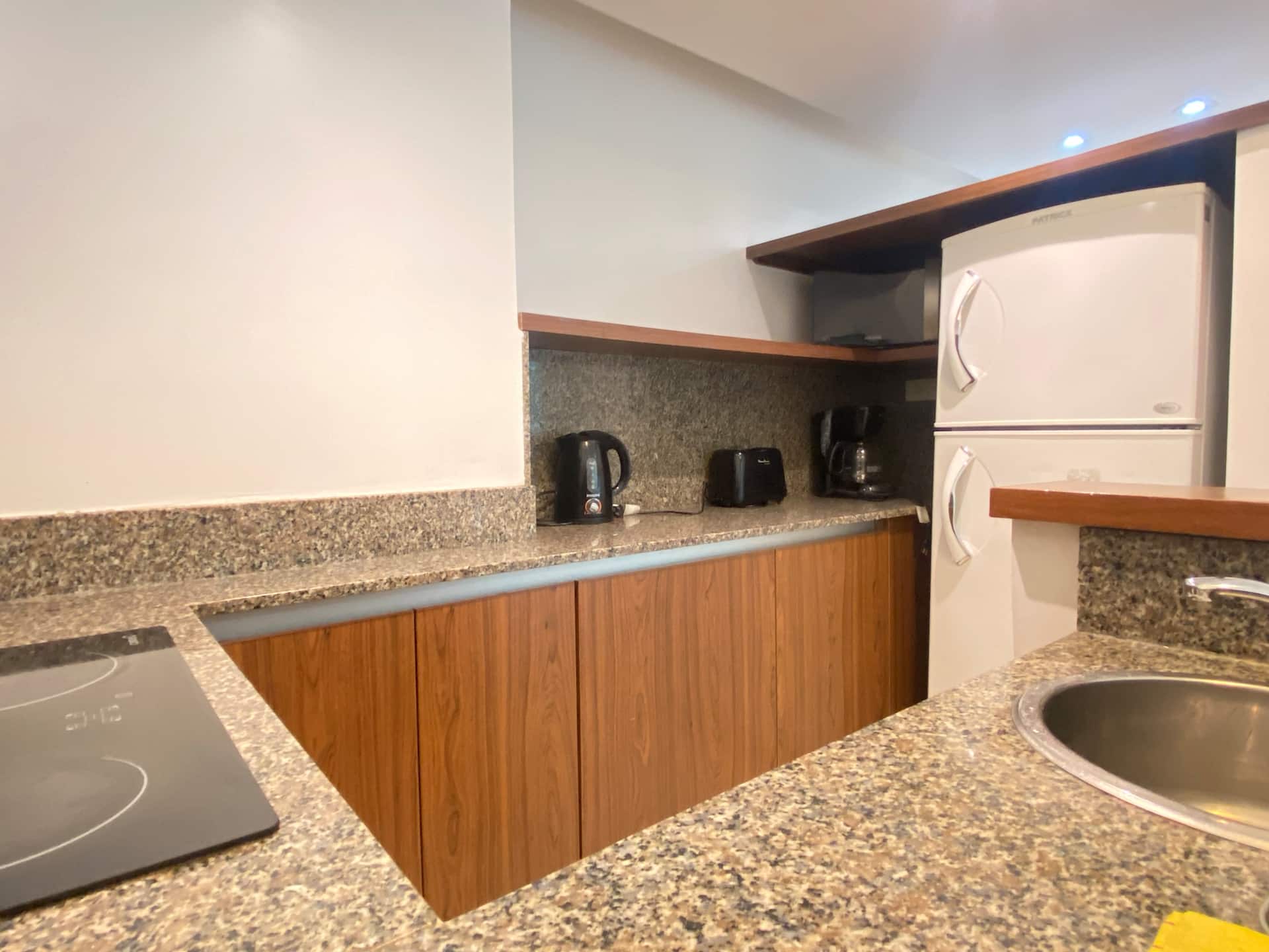 Apartamento com 4 quartos em Palermo