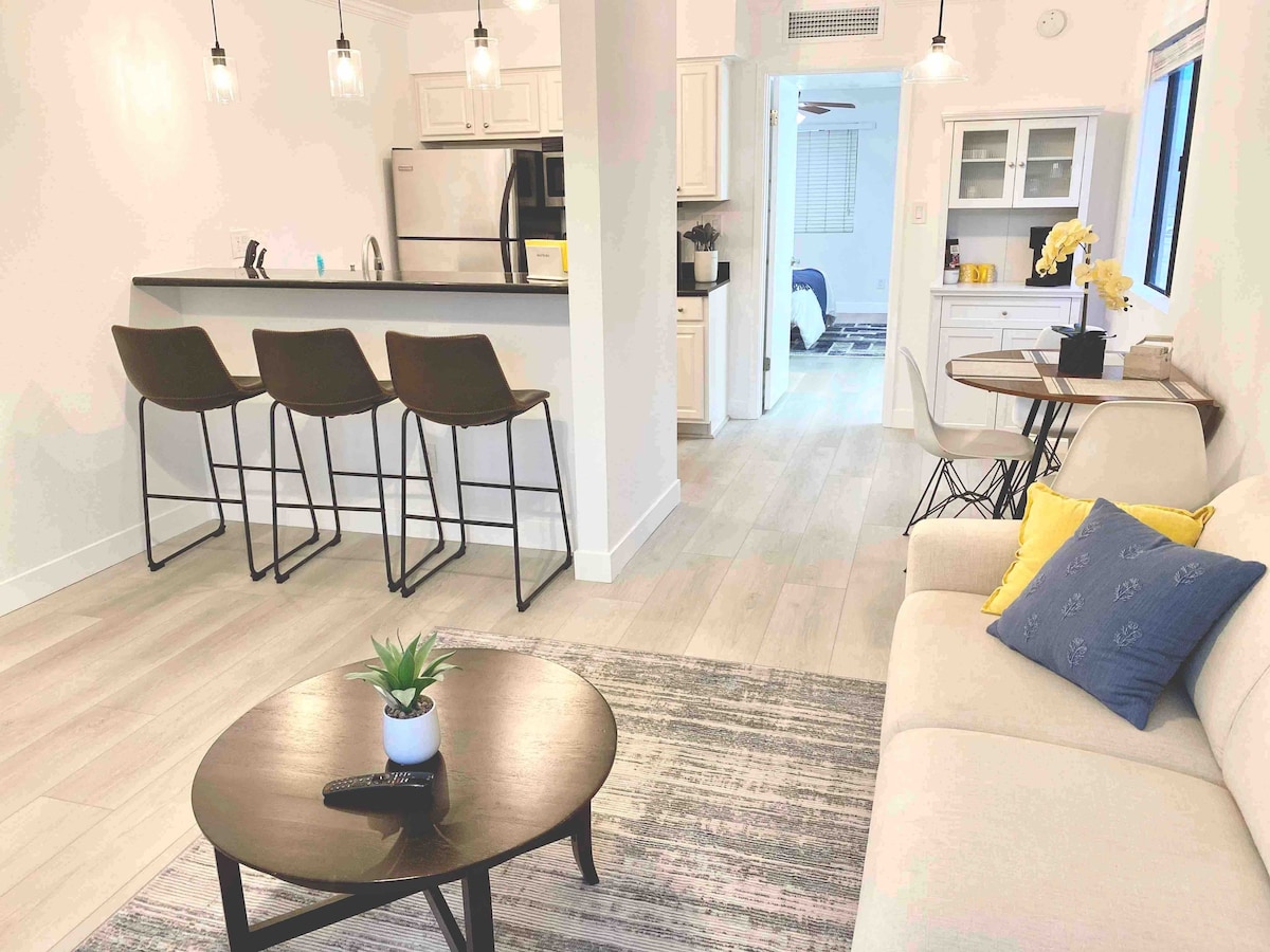 Scottsdale Villa 2 in Bella Vita Gated Community Apartments for Rent