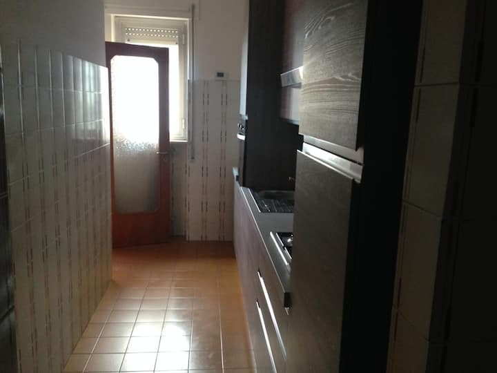 Casa Vacanza-soggiorno Lavoro - Francavilla al Mare