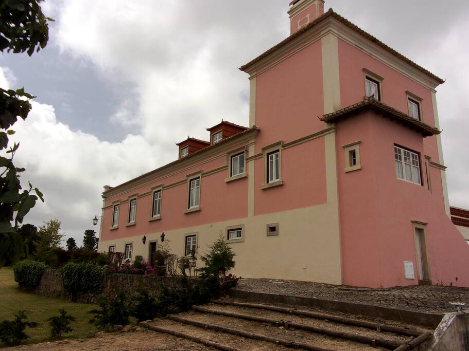 A CASA - THE HOUSE 1