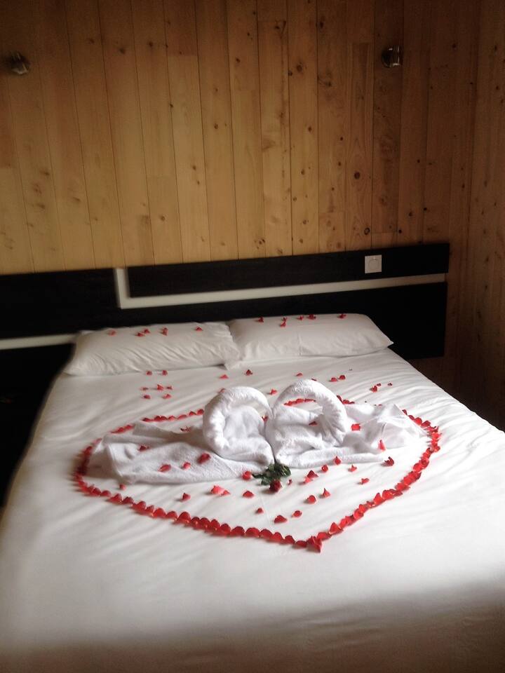 Спална соба 2