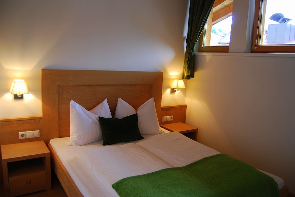 Double room 3