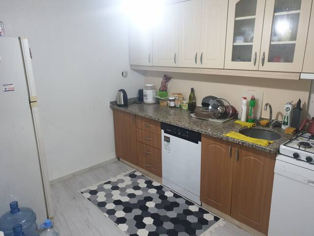 Metroya yakın güzel konumlu daire gallery image 5