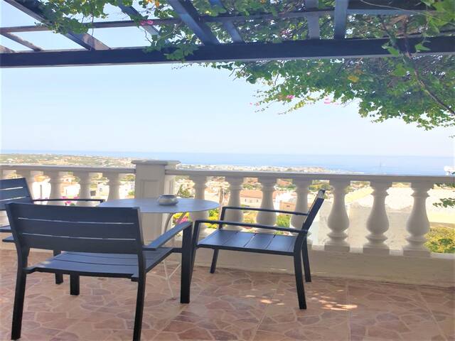 Danaos Private Villa 3 Bedrooms 3 Bathrooms gallery image 3