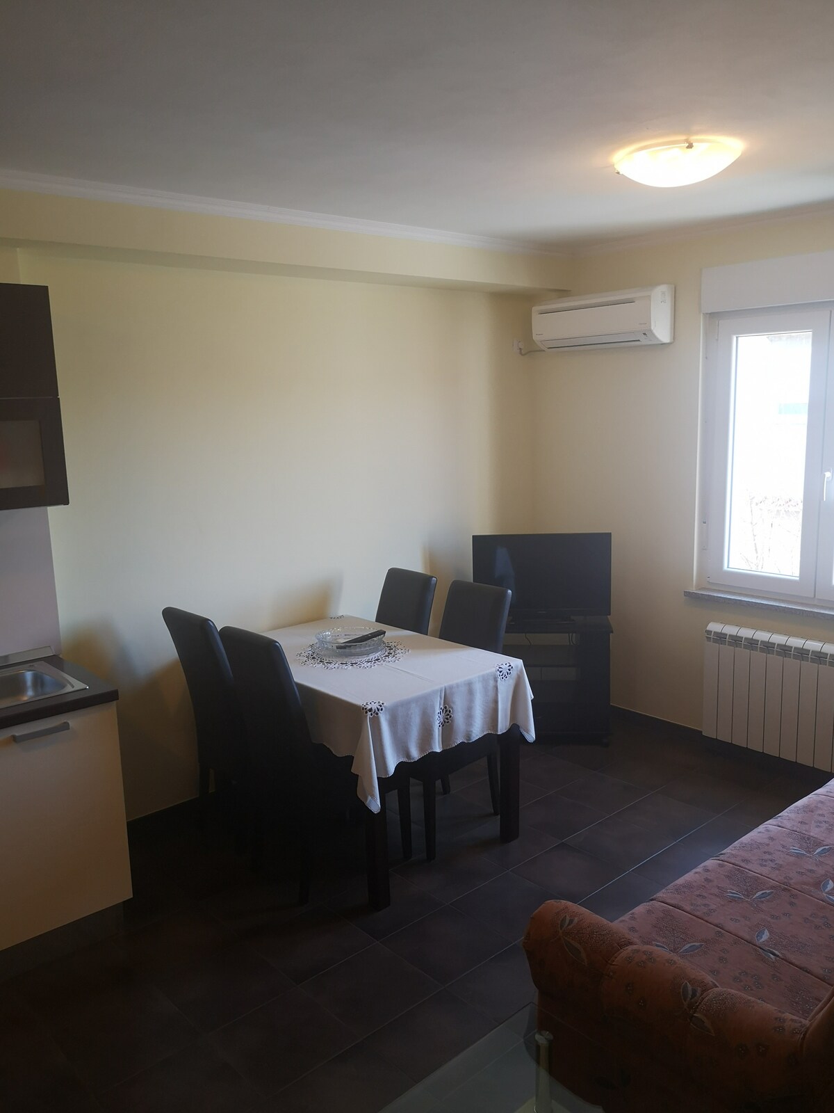 Всекидневна