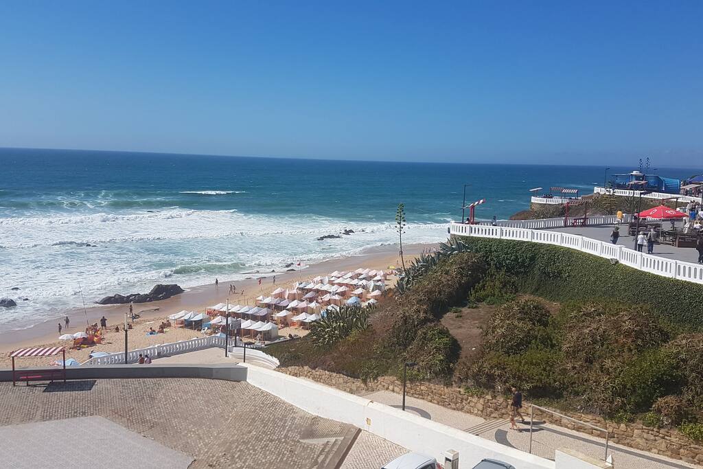 Vista Norte