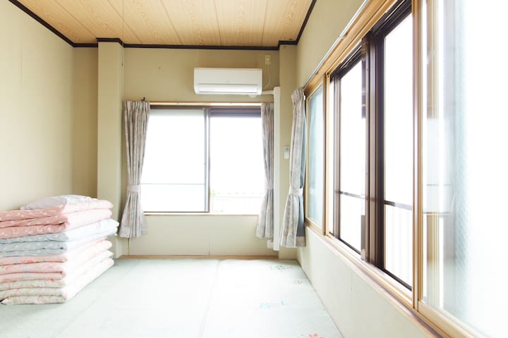 Airbnb Ajicho Vacation Rentals Places To Stay Kagawa Japan
