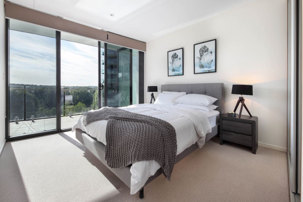 Main Bedroom