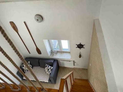 Top Airbnb: Old Fisherman House - Krašići in Krašići