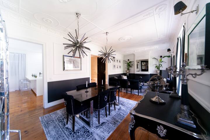 Lisbon Design Apartment 1 gallery image 2