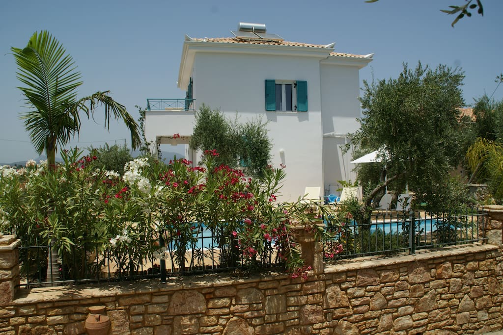 Villa Vita