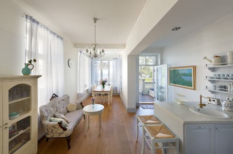 Charming summerhouse in Haapsalu!