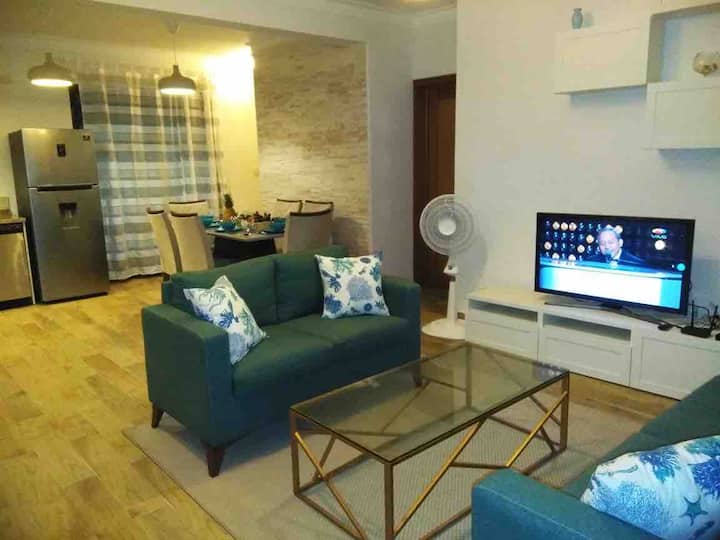 Vacation Home In Punta Cana - Punta Cana