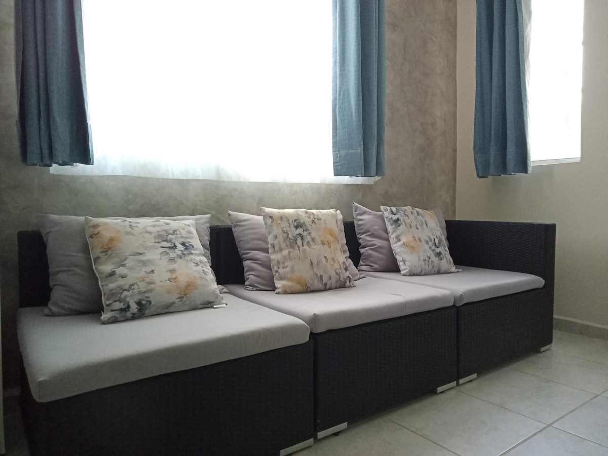 Top Airbnb: Alborada 21 en Villas La Playa