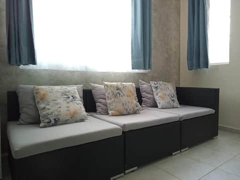 Top Airbnb: Alborada in Villas La Playa