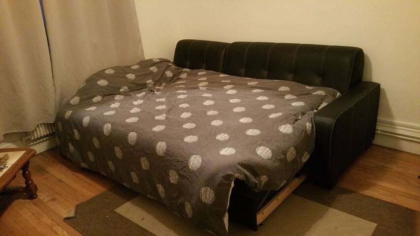 Salon privé à 800m de la gare de Melun.