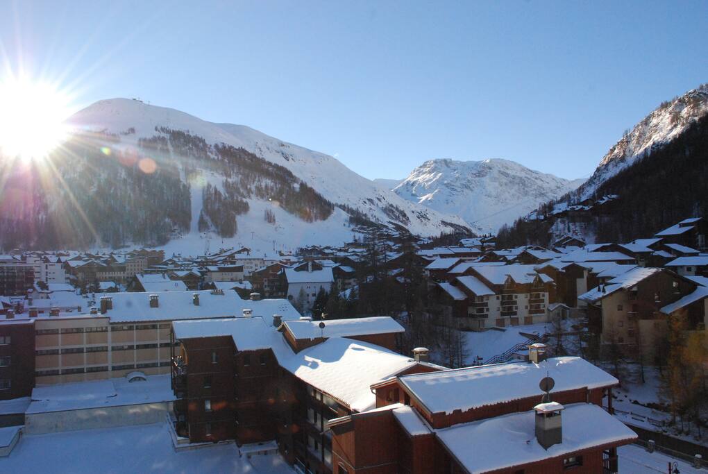 View Solaise - Manchet