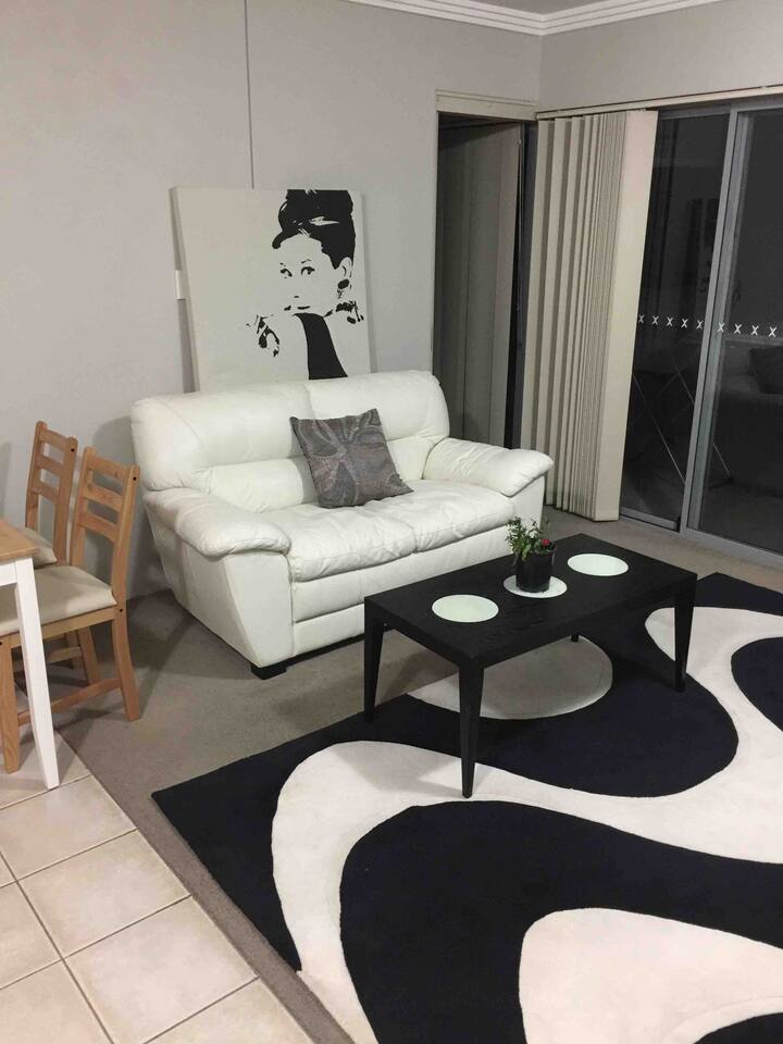 Всекидневна