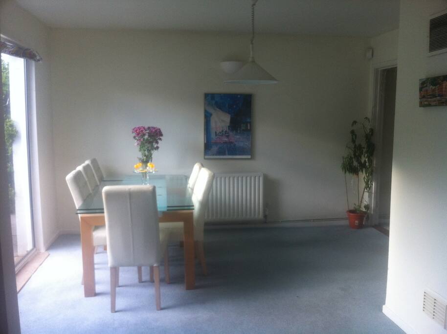 Dinning Room