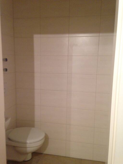 Toilette