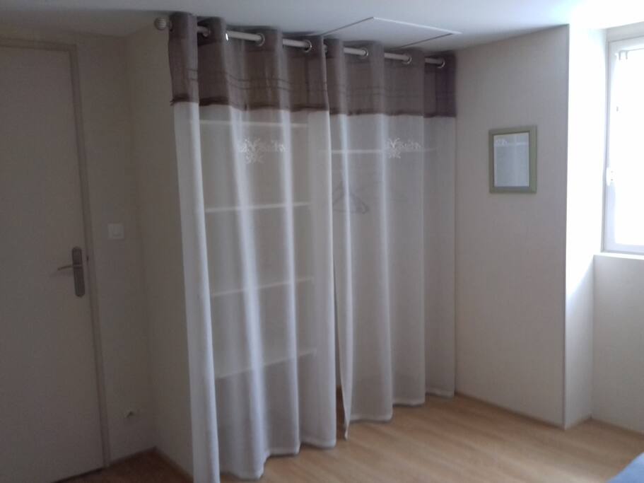 Le dressing