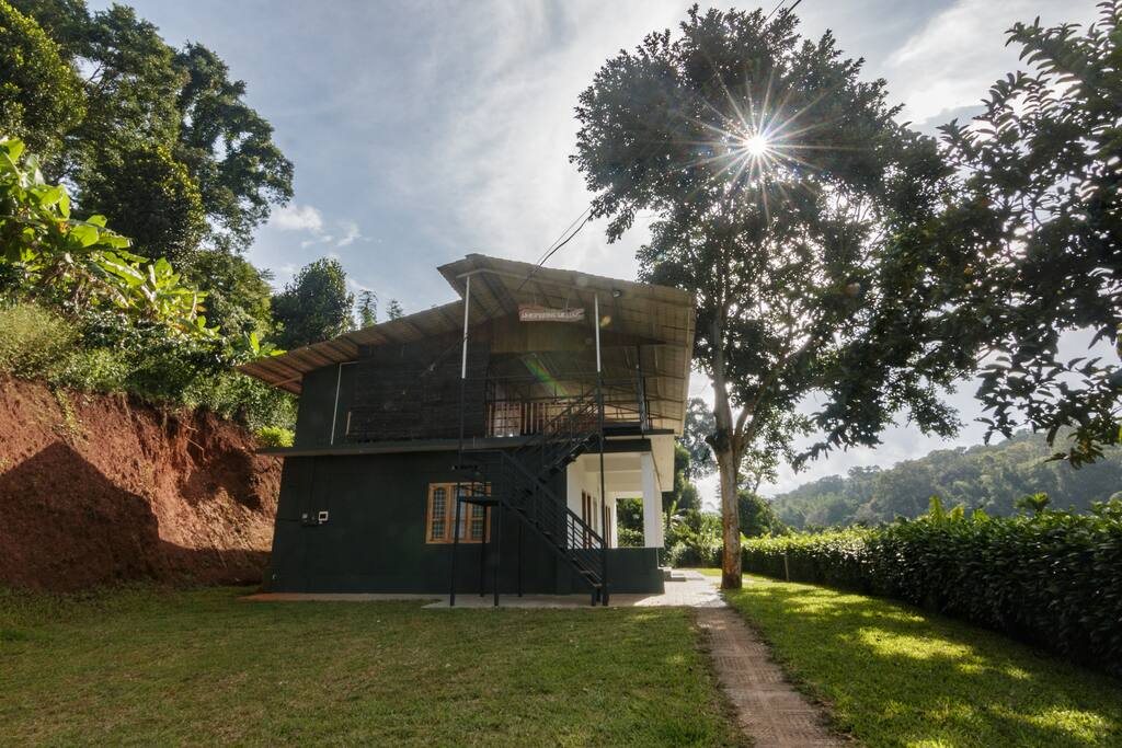 Nestled into the beauty of nature's bounties in Mudumalai, is your dream holiday retrea