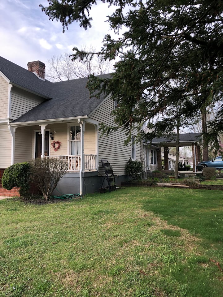 Top 12 Airbnb Vacation Rentals In Dahlonega, Updated 2024