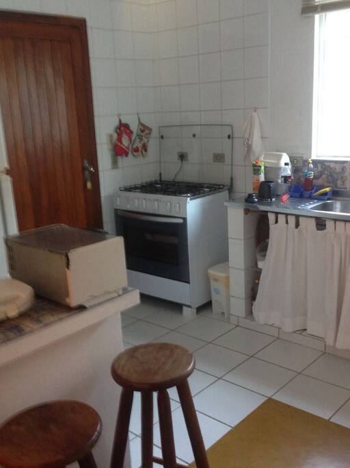 Cozinha