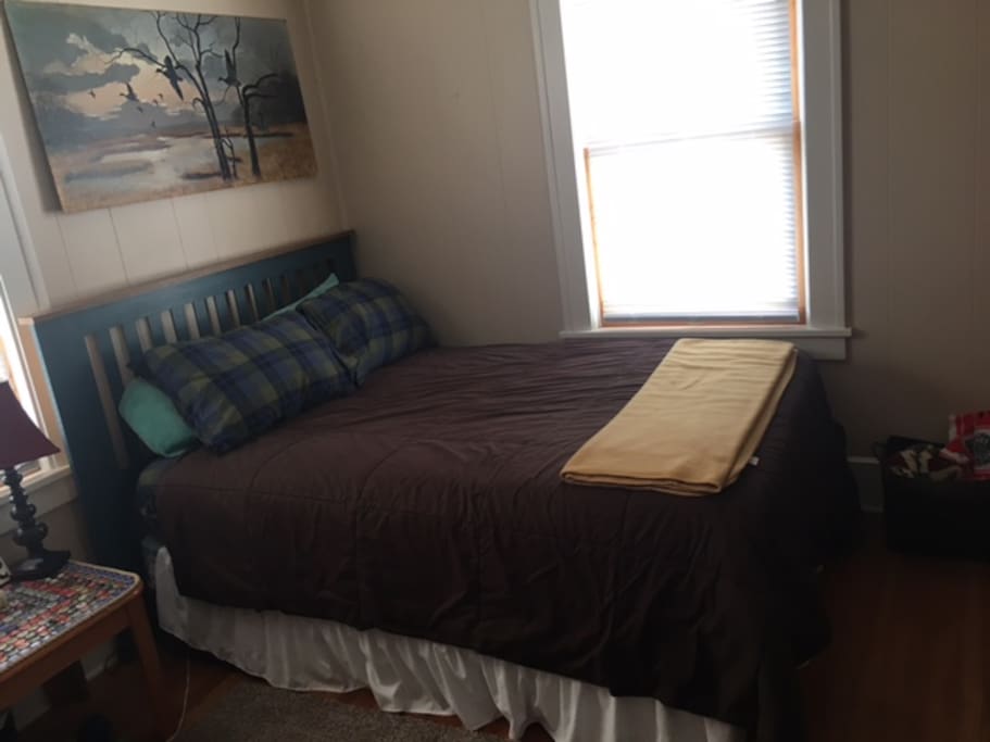 Guest Bedroom