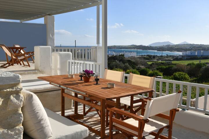 Sea Swell Villa 2 at Santa Maria, Paros gallery image 5
