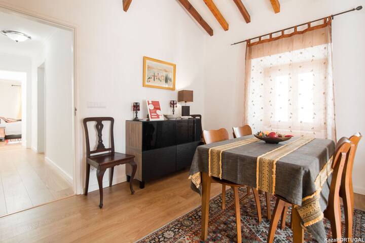 Gomes Freire Delight gallery image 3