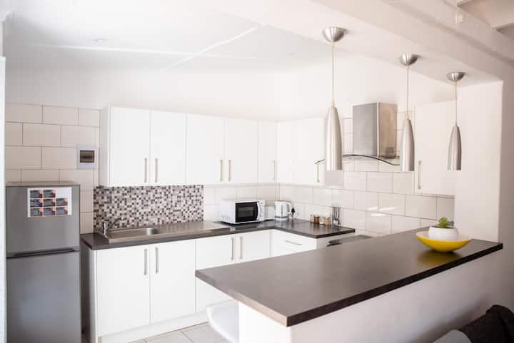 Mafiris Homely Loft Apartment