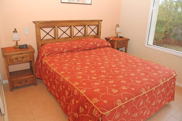 Dormitorio Matrimonial 1