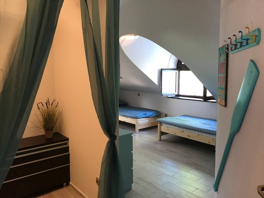2th bedroom