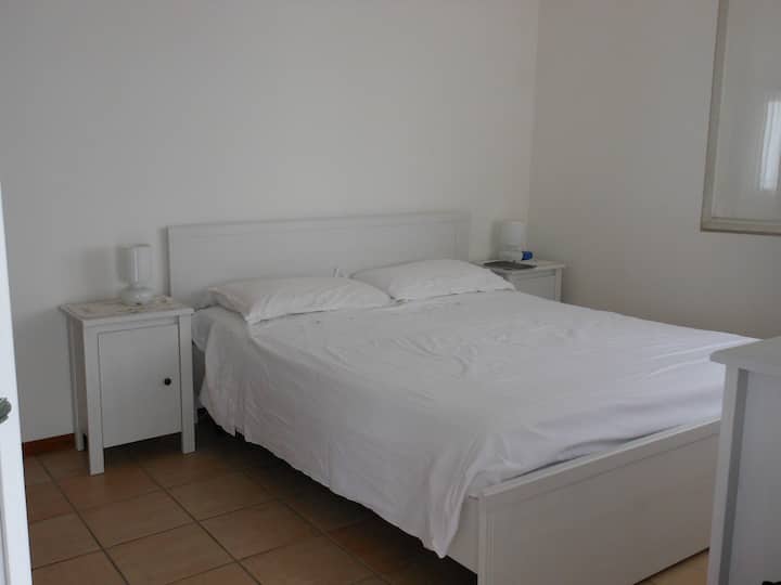 غرفة مزدوجة