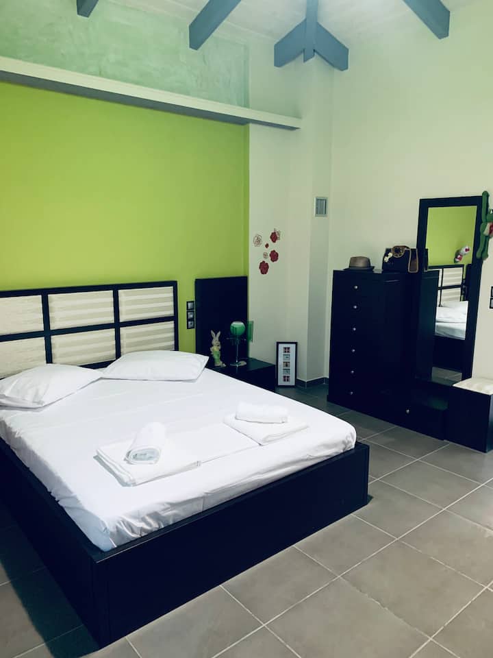 Chambre 3
