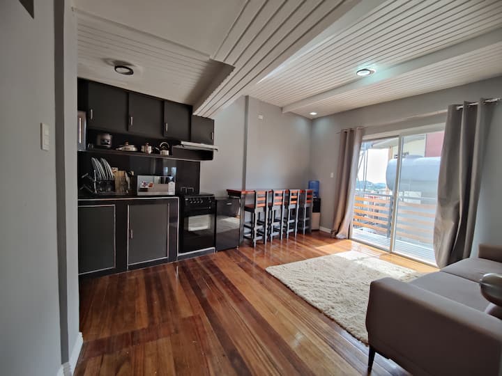 The Honeycove Apartments of Baguio Unit B Apartments for Rent in Baguio, Cordillera