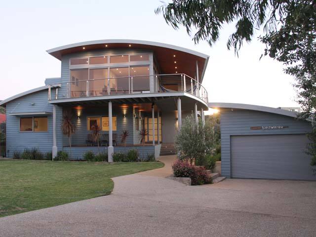Saltwater Beach House – Prevelly – Margaret River
