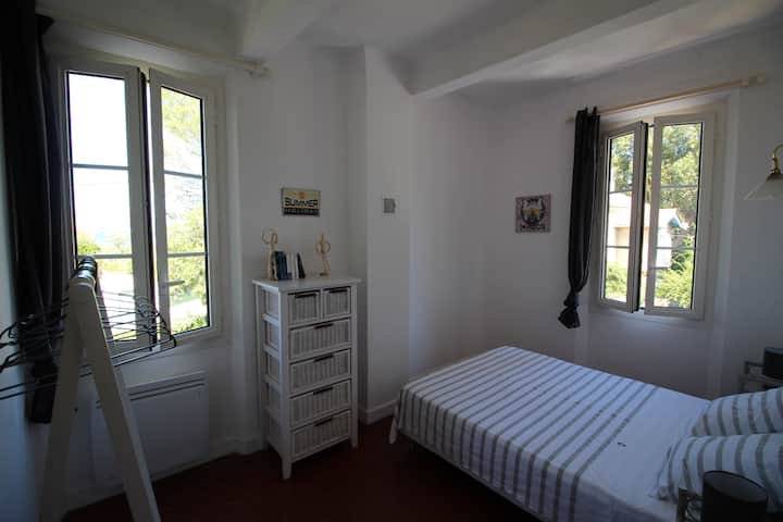 habitación 1 del 1 er est 